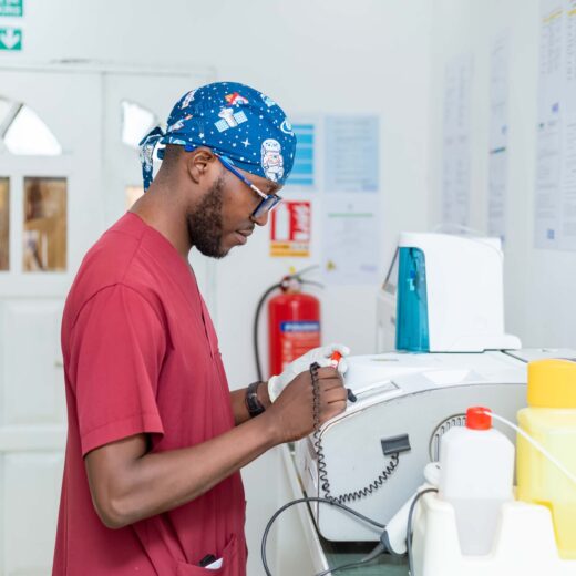 photo · notre équipe au laboratoire