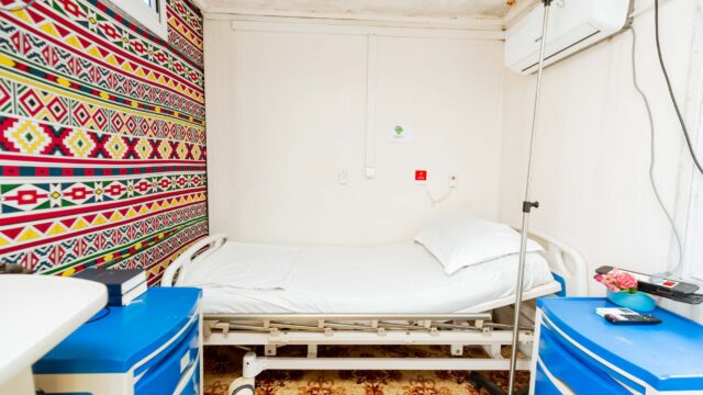 Paroles de patients